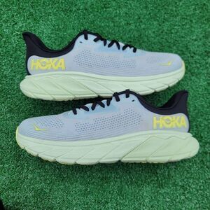 Hoka One One ARAHI 7 - Men's running shoes - Size 9D